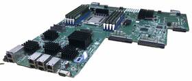 Emc 01017v600-000-g Dd2500 Motherboard Xeon E5-2660 2.2ghz 128gb Ddr3 P/n