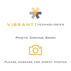 Emc 038-004-406 Cat6 Eth Straight Cbl 24 Inch Violet Vt