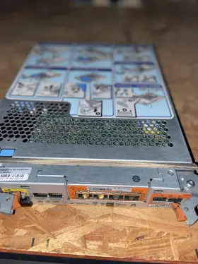 303-123-001d-01 Emc 110-123-003d-01 Vnxe3150 Sp Service Processor 303-136-000b