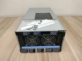110-365-300e-01 Emc Isilon Infinity Low Compute Node With 16gb Ram