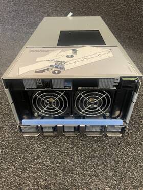 Emc 110-365-300e-02 Isilon Infinity Medium Compute Node - Tested