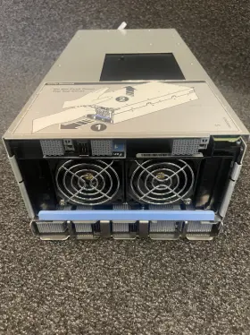 110-365-300e-02 Emc Isilon Infinity Medium Compute Node - Tested
