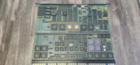 200-811-909 Emc Symmetrix Disk Director Module Untested