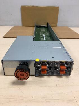Emc 303-329-001b-01 Depopulated Base Module For Vplex Vs6