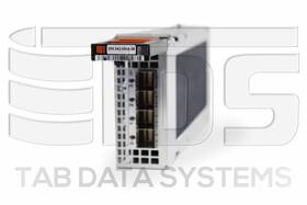 Emc 303-342-000a-06 Unity V1 4-port Tla Pcb 12gb Sas I/o Module