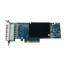 Lpe31004-m6 Emulex Lpe31004m6 Lightpulse 16gb Fibre Channel Adapter Network Interface W60