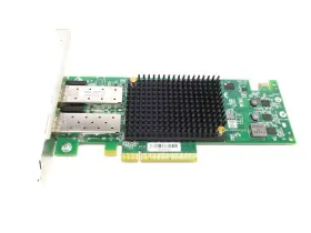 P005414 Emulex 10gbe Dual Port Pci-e Gigabit Adapter Card