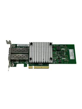 Enet 430-4435-enc 10gb Dual Ports 2x Sfp Low Profile