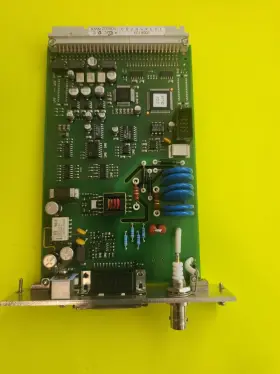 4022-192-9628 Fei Control Board Module Dpmt