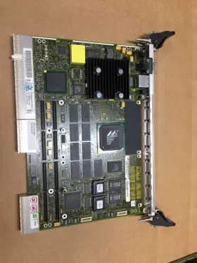 Pme031028-01 Force Powercore Cpci-690 Cpu Board Cpci 512-700-32. Test-pass