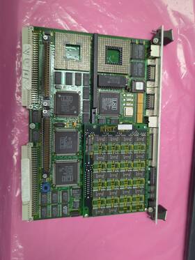 Force Sparc/cpu-2ce/16 Sparc Cpu-2ce/16 600-12716-101 Vme Cpu Board 600-12357 Missing Cpus