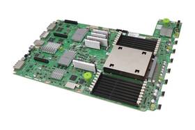 Fujitsu 7088702 Sun Oracle M10-1 16-core 3.2ghz Sparc64 X Ddr3 Motherboard