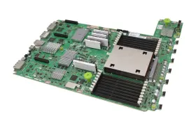 Sparc64 Fujitsu 7088702 Sun Oracle M10-1 16-core 3.2ghz X Ddr3 Motherboard