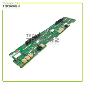 Ca21002-b71x Fujitsu 12x Sas/sata Backplane Board Pulled
