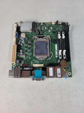 D3433-s1 Fujitsu 1 Used Motherboard Mobo