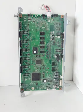 Kd03300 Fujitsu F510 Control Board 022af Pw650/850 System Frontech El03