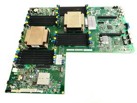 Fujitsu S26361-d3032-a100g-s01 Oem - S26361-d3032-a100g System Board For Primergy Rx200 S7