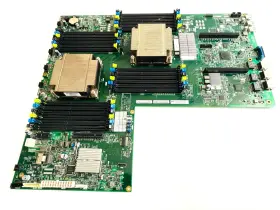 S26361-d3032-a100g-s01 Fujitsu Oem - S26361-d3032-a100g System Board For Primergy Rx200 S7