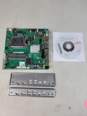 S26361-d3474-b11 Fujitsu 1 Used Motherboard Mobo