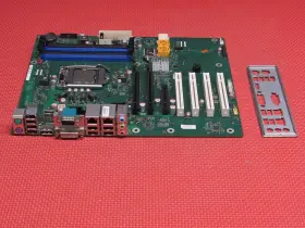 W26361-w2862-z4-02-36 Fujitsu Siemens System Board/motherboard With Intel Sr00b