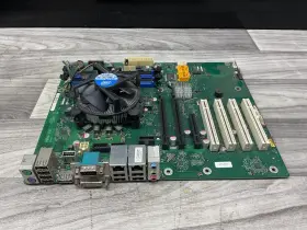 W26361-w3352-z4-04-36 Fujitsu Siemens D3236-s13 Gs1 Motherboard W26361-w3352-x-04 / #3x9