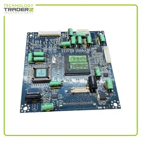 431acz31l11 Genesis 461acz31l12 Sl358hc Circuit Board Pcb Card Pulled