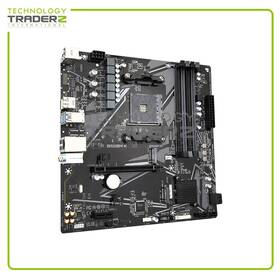Gigabyte B550mk B550m K Amd B550 Am4 Micro-atx Motherboard