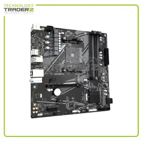 B550mk Gigabyte B550m K Amd B550 Am4 Micro-atx Motherboard