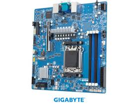 Gigabyte Mc13-le2 Motherboard - Amd Epyc 4004 / Ryzen 9000 7000 Mic