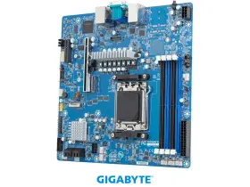 Mc13-le2 Gigabyte Motherboard - Amd Epyc 4004 / Ryzen 9000 7000 Mic