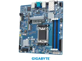 Mc13-le3 Gigabyte Motherboard - Amd Epyc 4004 / Ryzen 9000 7000 Mic