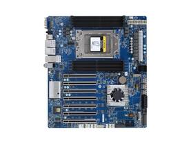 Gigabyte Mc62-g40-5955wx01 Mc62-g40 Amd Ryzen Threadripper Pro Workstation Board With Threadro
