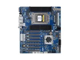 Mc62-g40-5955wx01 Gigabyte Mc62-g40 Amd Ryzen Threadripper Pro Workstation Board With Threadro