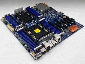 Gigabyte Md71-hb0 Dual Lga 3647 Intel C622 E-atx Server Motherboard