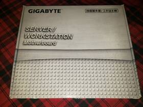 Gigabyte Md80-tm0 Enterprise Server Motherboard Daul Socket Lga 2011-3 E-atx