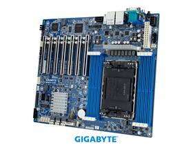 Gigabyte Ms03-ce0 Atx Server Motherboard 4th Gen. Intel Xeon Scalable Process
