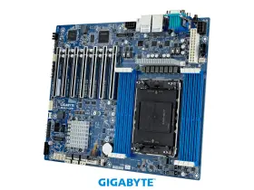 Ms03-ce0 Gigabyte Atx Server Motherboard 4th Gen. Intel Xeon Scalable Process