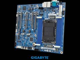 Gigabyte Ms04-ce0 Motherboard - Intel Xeon 6 Processors Atx Up