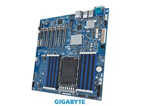 Gigabyte Ms33-ar1 Extended Atx Server Motherboard 4th Gen. Intel Xeon Scalabl