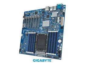 Ms33-ar1 Gigabyte Extended Atx Server Motherboard 4th Gen. Intel Xeon Scalabl