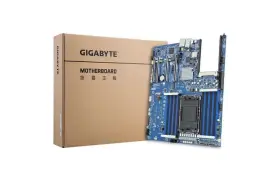 Ms33-cp0 Gigabyte Rev 1.x/3.x Server Motherboard 5th/4th Gen Intel Xeon Ddr5 Ecc