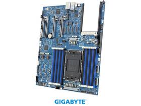 Gigabyte Ms34-cp0 Motherboard - Intel Xeon 6 Processors R1s E-atx Up