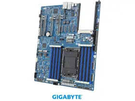 Ms34-cp0 Gigabyte Motherboard - Intel Xeon 6 Processors R1s E-atx Up