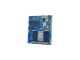 Mu92-tu1 Gigabyte Extended Atx Server Motherboard Socket P Intel C621a