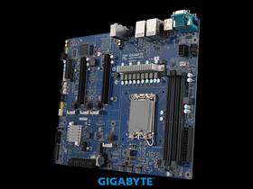 Gigabyte Mw34-sp0 Atx Workstation Board Lga 1700 Intel W680