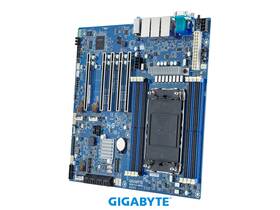 Gigabyte Mw53-hp0 Intel Xeon W Workstation Motherboard Board Single Processor