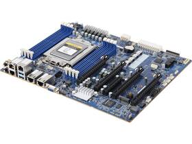 Gigabyte Mz01-ce0 Amd Epyc 7000 Series Ddr4 10gb Lan Server Motherboard