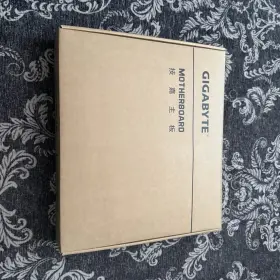 Mz72-hb2 Gigabyte Dual Socket Epyc 7003/7002 Server Motherboard E-atx New Sealed