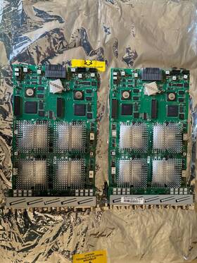 Grass Valley 761050102 Two Summit 3g Dual Codec 771 0511 02