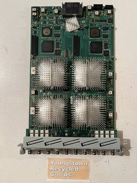 Grass Valley 771-0511-00 3g Dual Codec Board For K2 Summit Production Client